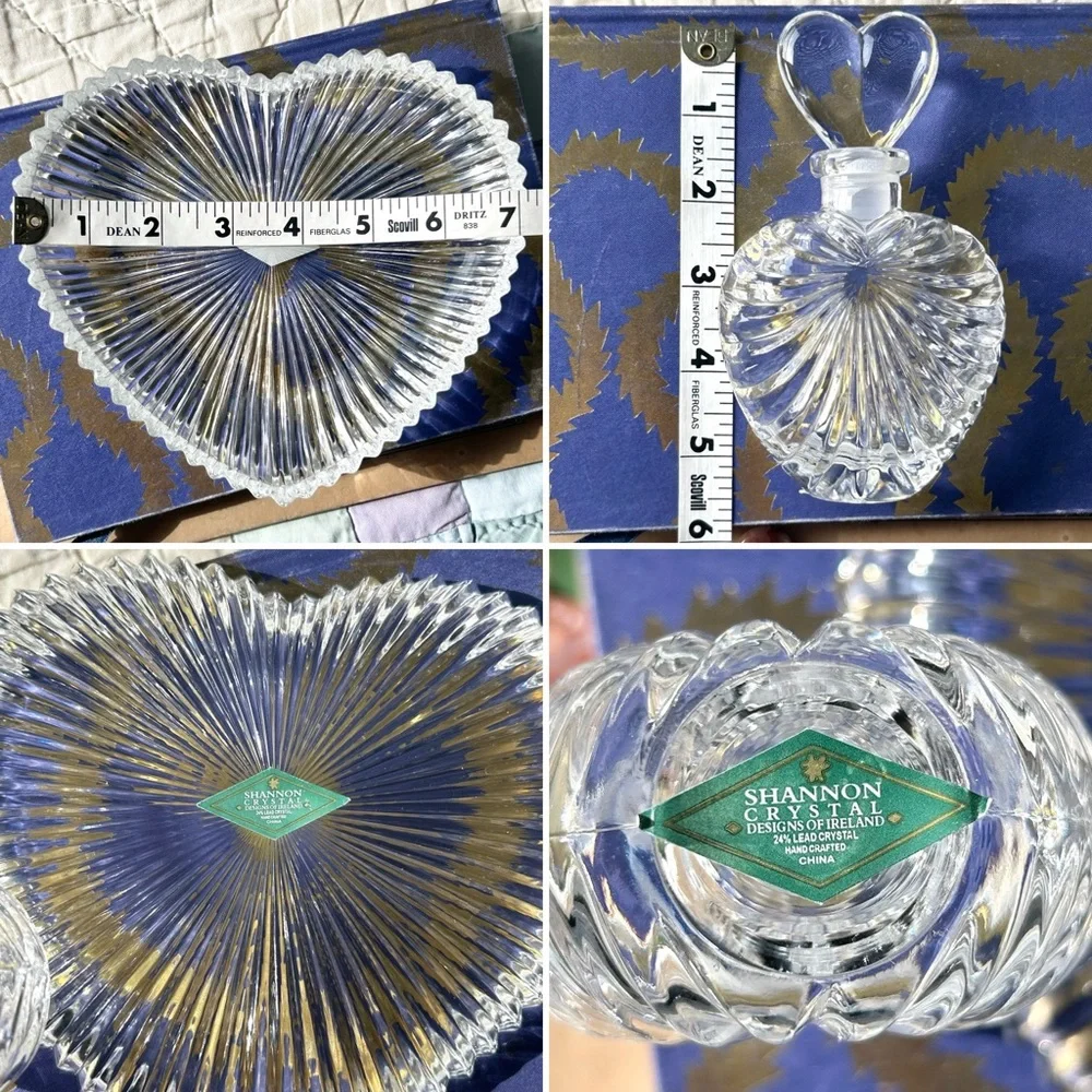 4pc heart bundle - Picture 8 of 8